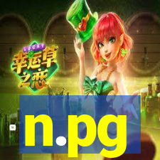 n.pg-nmga fortune tiger